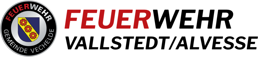 Freiwillige Feuerwehr Vallstedt/Alvesse, zur Startseite